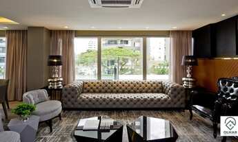 Imagem 4: FLORIANóPOLIS - Apartamento Padrão - Centro