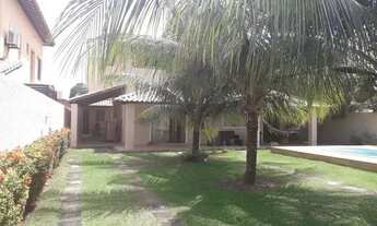 Imagem 5: Casa no condomínio Villas do Jacuípe final de semana