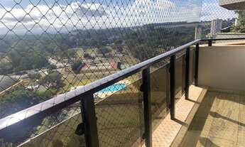 Imagem 5: Acorde todos os dias com a melhor vista da cidade!