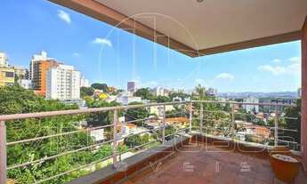 Imagem 4: Casa à venda, 210 m² por R$ 2.300.000,00 - Vila Madalena - São Paulo/SP