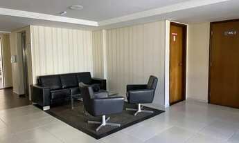 Imagem 3: Apartamento de 02 quartos para alugar em Tambaú