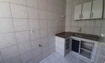 Imagem 3: Apartamento padrão com 55m², 2/4 quartos para venda