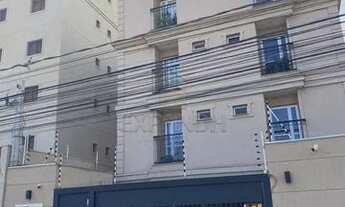 Imagem: Apartamento Padrão em Sertãozinho