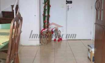 Imagem 6: Cobertura-À VENDA-Pechincha-Rio de Janeiro-RJ