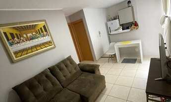 Imagem 4: Apartamento para alugar no bairro Coophema - Cuiabá/MT