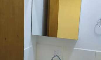 Imagem 2: Kitnet Nova Primeira Locação