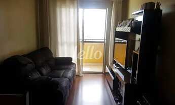 Imagem 2: São Paulo - Apartamento Padrão - Tucuruvi