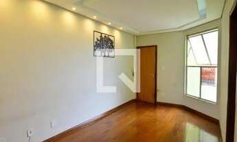 Imagem 4: Apartamento para Aluguel - João Pinheiro, 2 Quartos, 60 m2