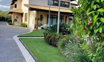 Imagem: Mansão mobiliada no Aldeia do Vale. Venha