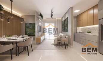 Imagem 15: Apartamento com 3 dormitórios à venda, 85 m² por R$ 751.470,00 - Balneário Santa Clara - I