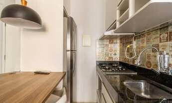 Imagem 7: Sul (Águas Claras