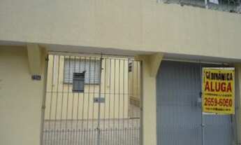 Imagem 2: CASA RESIDENCIAL em São Paulo - SP, Ipiranga