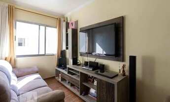 Imagem 3: Apartamento à Venda - Itaquera, 3 Quartos, 66 m2