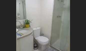 Imagem 4: Apart Hotel no setor hoteleiro norte - shn - kitnet 1 quarto semi mobiliada