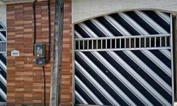 Imagem: Casa no bairro da Pedreira