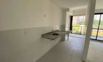 Imagem 4: Apartamento com 2 Quartos, 70m² - Recreio dos Bandeirantes