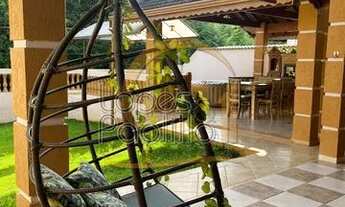 Imagem 8: Linda casa em condomínio fechado em Atibaia!!