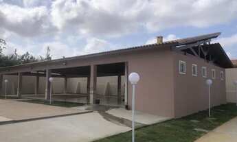 Imagem 4: Casa em condomínio fechado