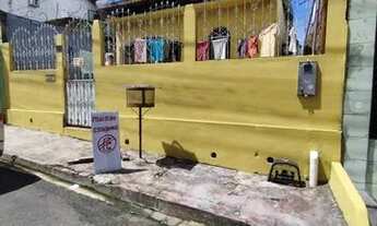 Imagem: Casa 3 quartos no novo Aleixo/ Mais detalhes