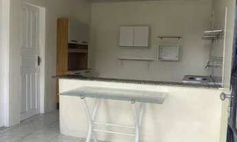 Imagem: Apartamento na compensa