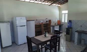 Imagem 3: Fazenda/Sítio/Chácara para aluguel possui 15000 metros quadrados com 8 quartos