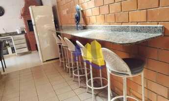 Imagem 4: Village com 2 dormitórios à venda, 138 m² por R$ 955.000,00 - Indaiá - Bertioga/SP