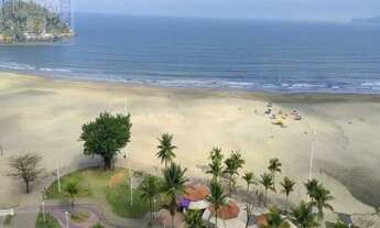 Imagem 2: SANTOS - Apartamento Padrão - JOSÉ MENINO