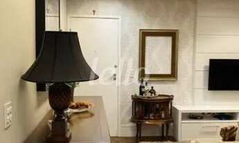 Imagem 3: São Paulo - Apartamento Padrão - Jardins