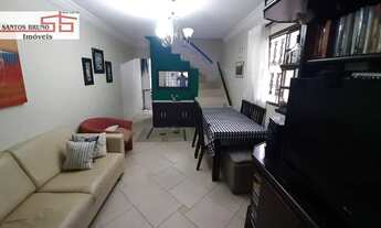 Imagem 7: Sobrado à venda, 160 m² por R$ 480.000,00 - Limão - São Paulo/SP