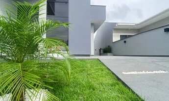 Imagem 4: Casa Térrea Vale Verde