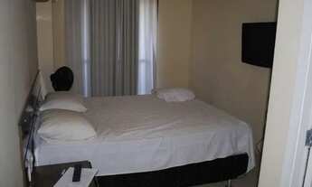 Imagem 7: Lindo apto. 2 quartos com vista mar no edifício leme, na praia de Meireles