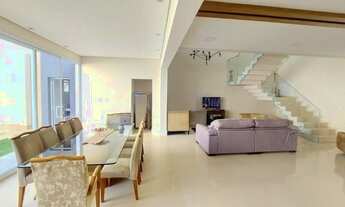 Imagem 4: Casa Swiss Park Casa em condomínio com 3 dormitórios