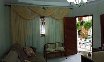 Imagem 2: Casa Residencial / Residencial Santa Paula