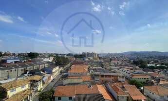 Imagem 6: Apê de 70m2 com varanda, 3 quartos sendo 1 suíte e 1 vaga na Vila Nova Cachoerinha