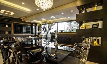 Imagem 2: Apartamento para Venda - 106.94m², 2 dormitórios, sendo 2 suites, 1 vaga - Floresta