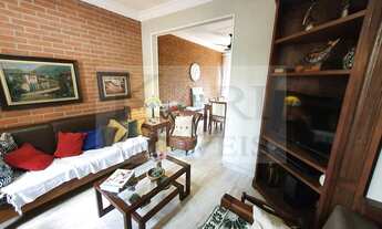 Imagem 5: Santos, Comprar, Casa, Sobrado, Campo Grande, 5x50, Piscina, Churrasqueira, 2 Dormitórios