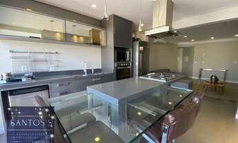 Imagem 2: Apartamento para alugar, 80 m² por R$ 18.000,00/mês - Vila Nova Conceição - São Paulo/SP