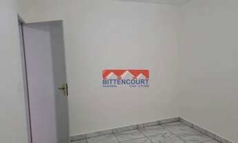 Imagem 5: Casa com 1 dormitório para alugar, 40 m² por R$ 1.100,00/mês - Vila Pirapora - Jundiaí/SP