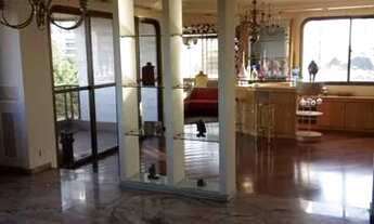 Imagem: São Paulo - Apartamento Padrão - Tatuapé