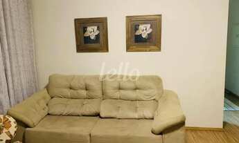 Imagem 4: Santo André - Apartamento Padrão - Campestre