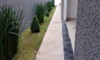 Imagem 4: Casa térrea Faiçalville