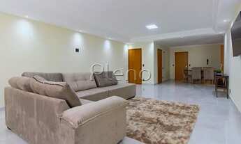 Imagem 7: Apartamento - Vila Itapura - Campinas