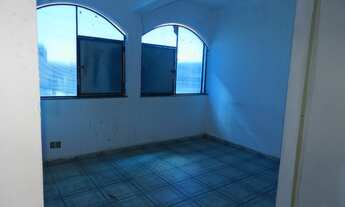 Imagem 6: Contagem - Casa Padrão - Água Branca