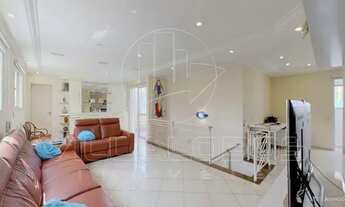 Imagem 4: Cobertura com 4 dormitórios à venda, 375 m² por R$ 3.200.000,00 - Pinheiros - São Paulo/SP