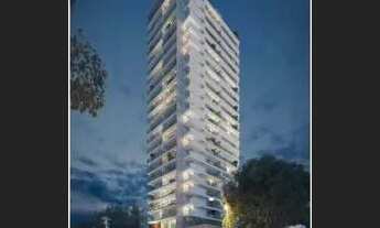 Imagem: Ed Life Spa Gym loft com vista para doca