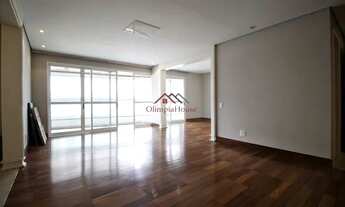 Imagem 2: Apartamento Locação 3 Dormitórios - 192 m² Vila Nova Conceição