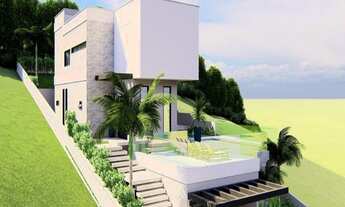 Imagem 7: CASA RESIDENCIAL em ATIBAIA - SP, CONDOMINIO QUINTAS DA BOA VISTA