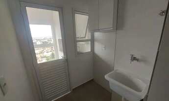 Imagem 3: Apartamento | Edifício Noruega | Jardim das Nações | 75,00 m² | 1 suíte