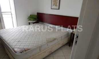 Imagem 5: Rarus Flats - Flat para locação - Edifício Royal Ibirapuera