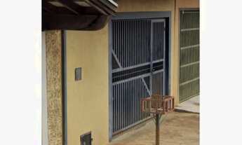 Imagem 2: Casa 109m², Barra Bonita/SP